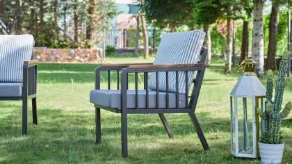 Set Gradina Enrico Set Mobilier Gradina