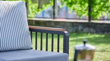 Set Gradina Enrico Set Mobilier Gradina