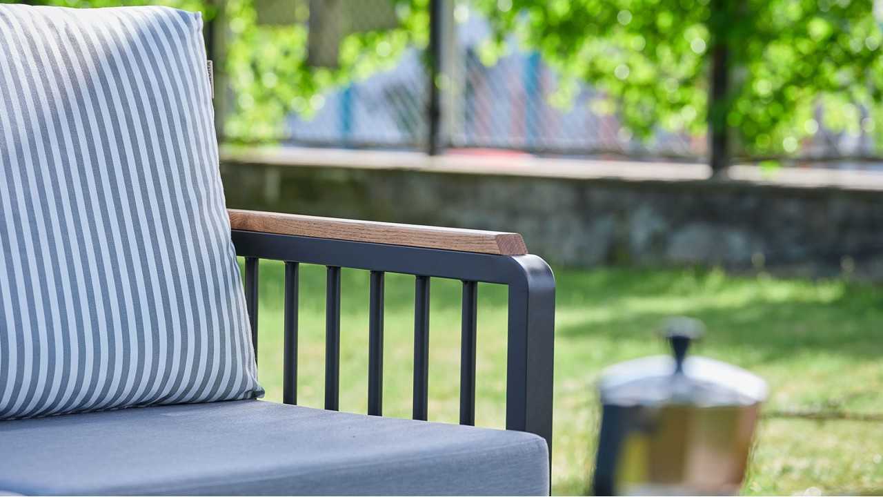 Set Gradina Enrico Set Mobilier Gradina