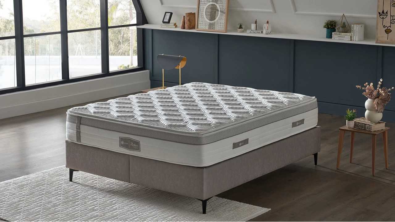 Saltea Active Comfort BELLONA Saltele Saltea Active Comfort BELLONA Saltele
