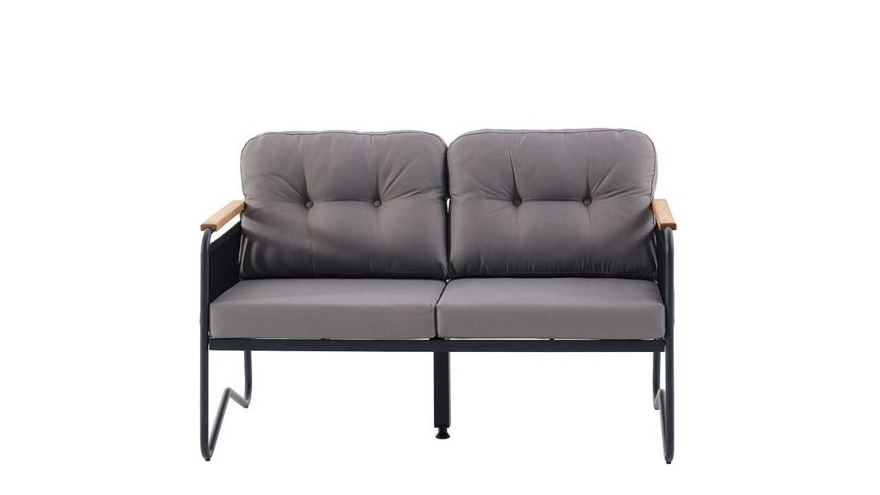 Set Gradina Poly Set Mobilier Gradina