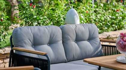 Set Gradina Poly Set Mobilier Gradina