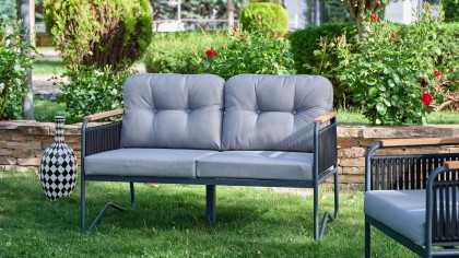 Set Gradina Poly Set Mobilier Gradina