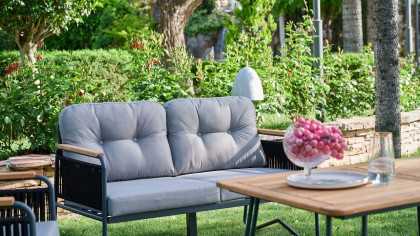 Set Gradina Poly Set Mobilier Gradina