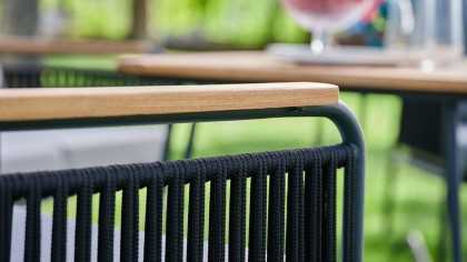 Set Gradina Poly Set Mobilier Gradina