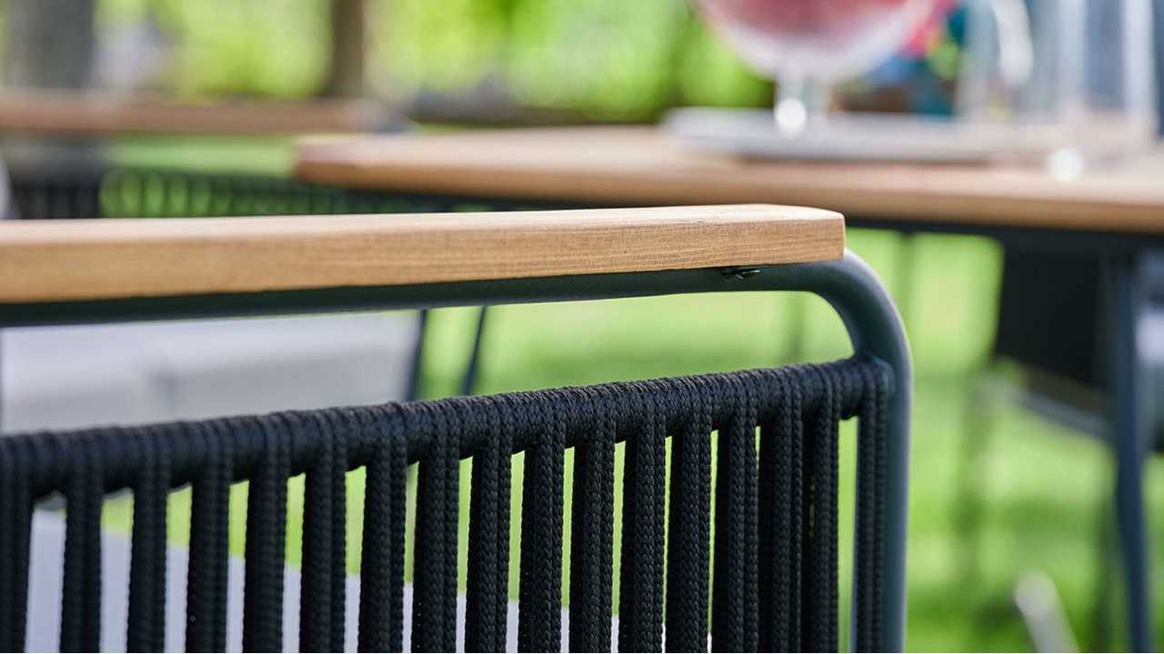 Set Gradina Poly Set Mobilier Gradina