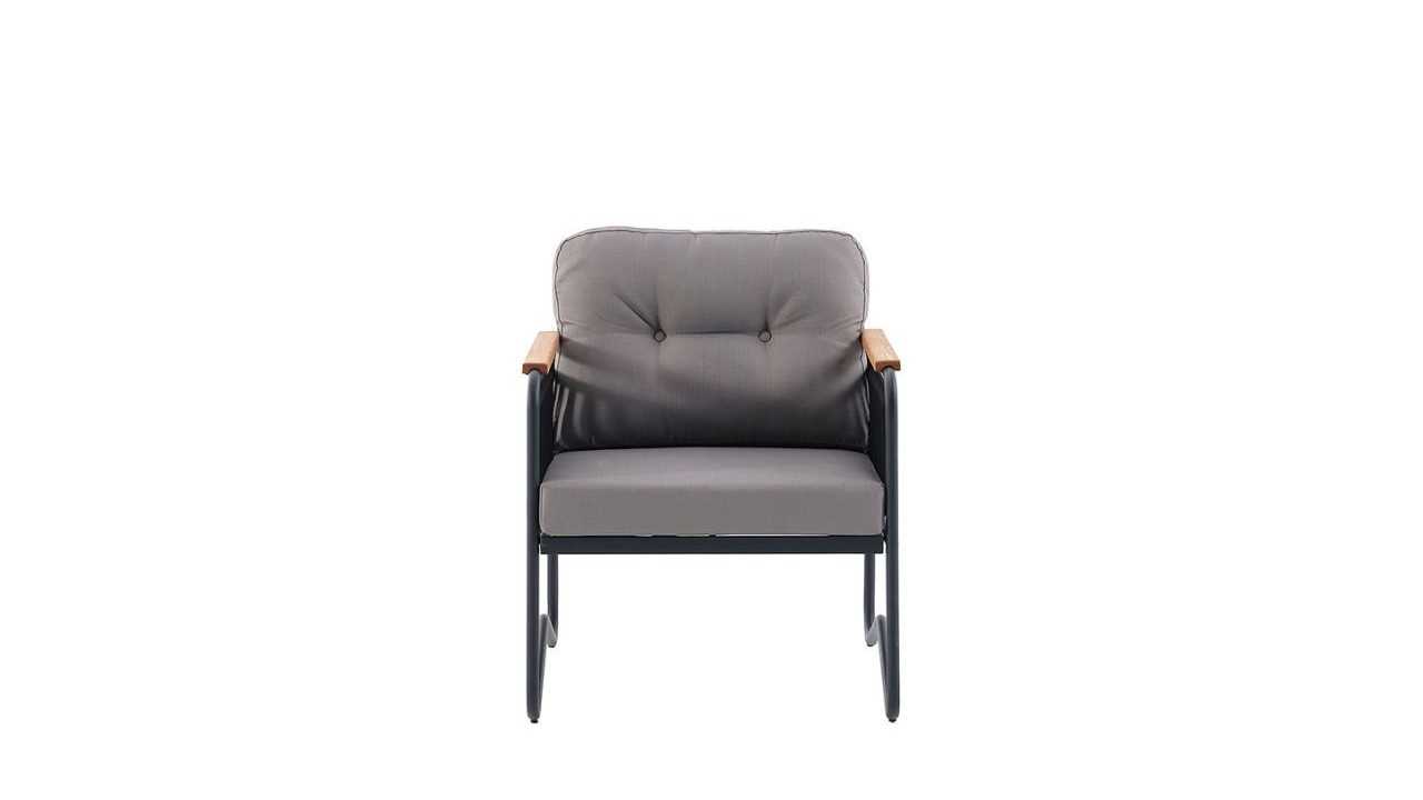 Set Gradina Poly Set Mobilier Gradina