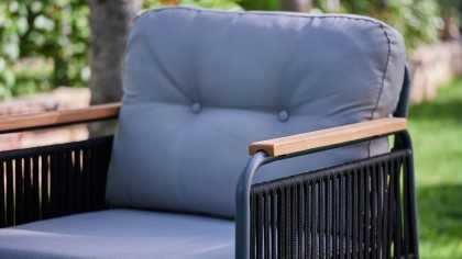 Set Gradina Poly Set Mobilier Gradina