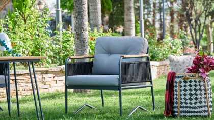 Set Gradina Poly Set Mobilier Gradina