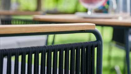 Set Gradina Poly Set Mobilier Gradina