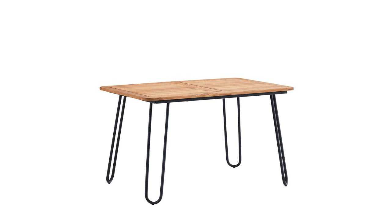 Set Gradina Poly Set Mobilier Gradina