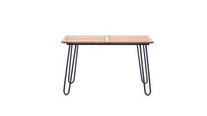 Set Gradina Poly Set Mobilier Gradina