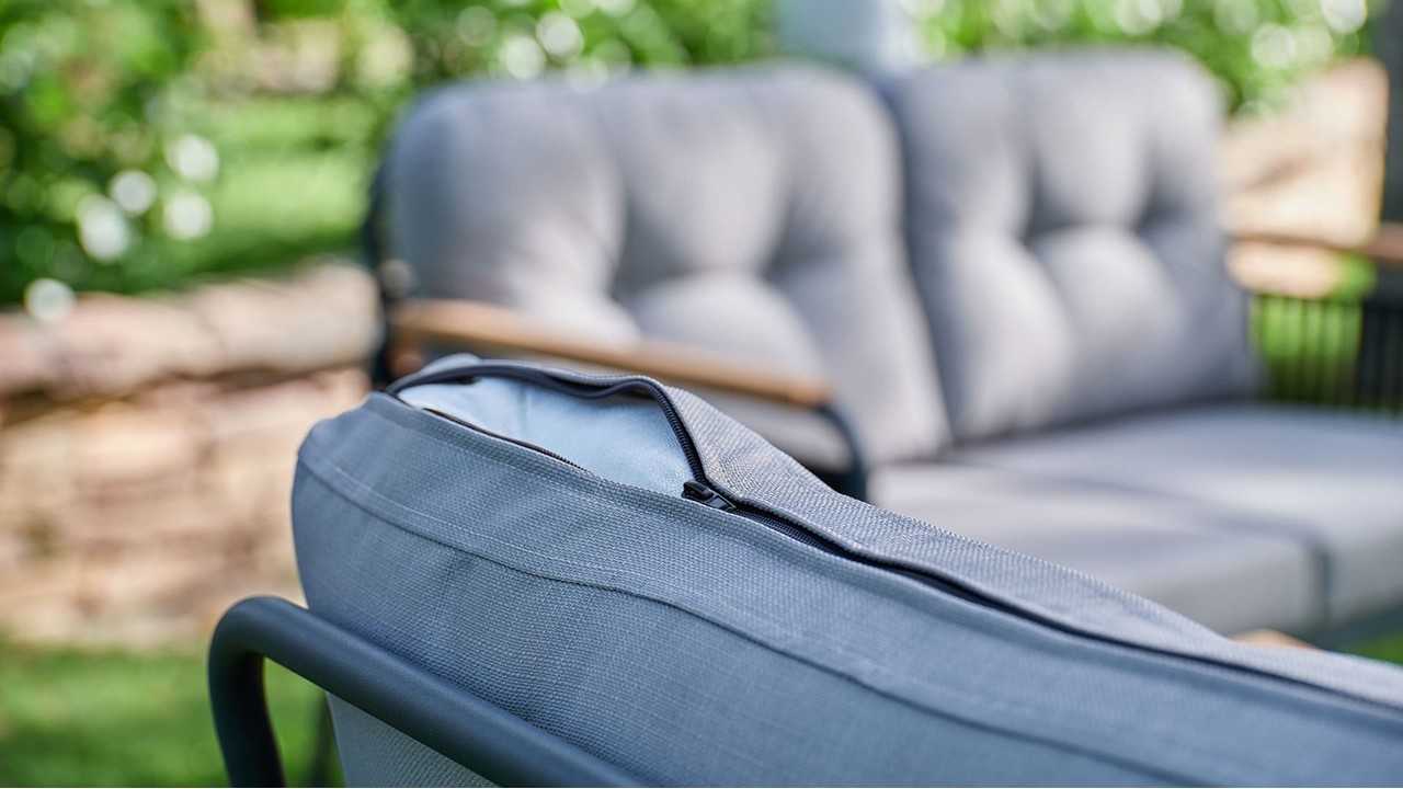 Set Gradina Poly Set Mobilier Gradina