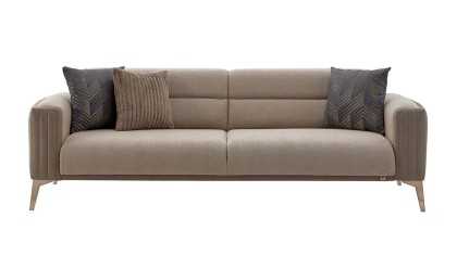 Set Canapea Extensibila Napoli 3+1 Seturi canapele