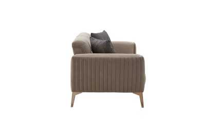 Set Canapea Extensibila Napoli 3+1 Seturi canapele