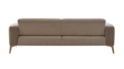 Set Canapea Extensibila Napoli 3+1 Seturi canapele