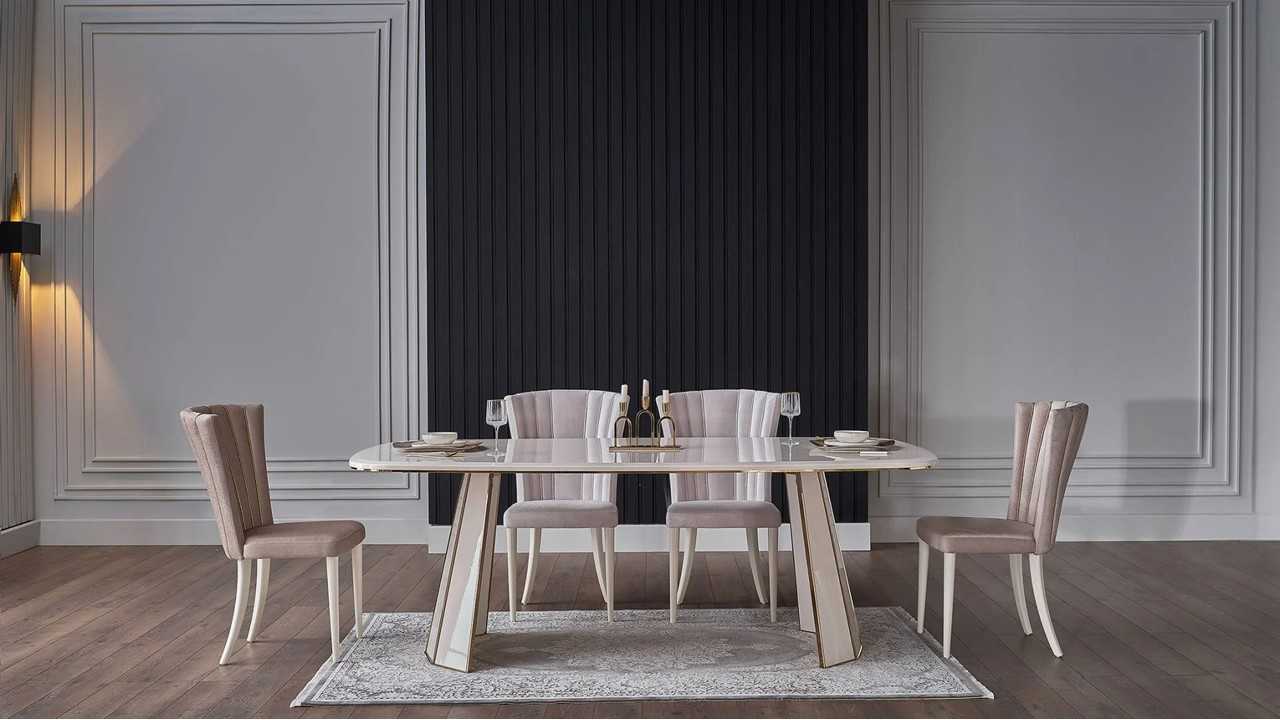 Masa Fixa Plaza, Fildes BELLONA Masa 22PZA3150FSFS Masa Fixa Plaza, Fildes BELLONA Masa 22PZA3150FSFS