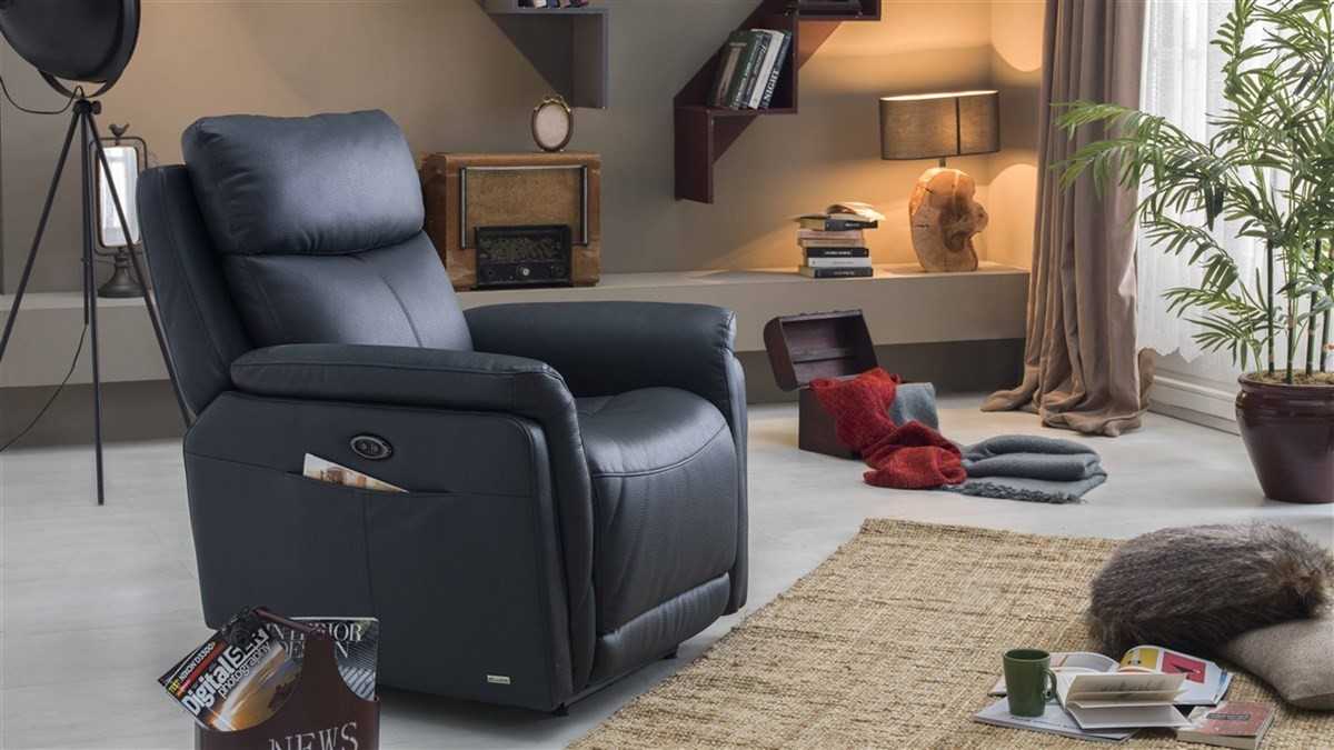 Fotoliu TV Letto cu recliner BELLONA Fotolii | Fotolii TV Fotoliu TV Letto cu recliner BELLONA Fotolii | Fotolii TV