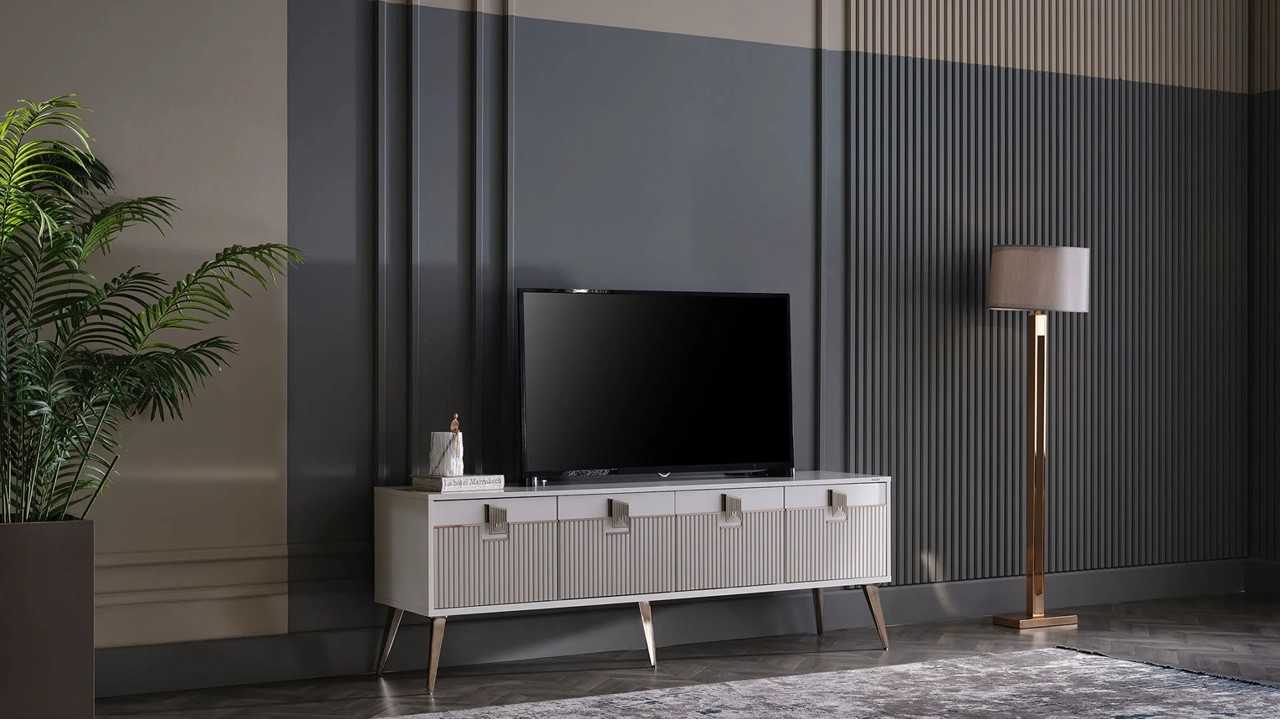 Vitrina Compacta TV Napoli Vitrina Compacta