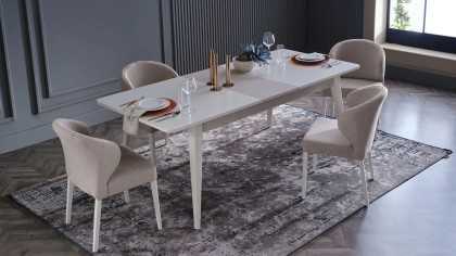 Masa Extensibila Napoli BELLONA Masa 22NAP3155Y0RX