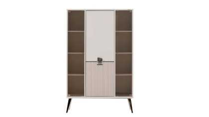 Set Dining Room cu masa extensibila Napoli Seturi Dining Room