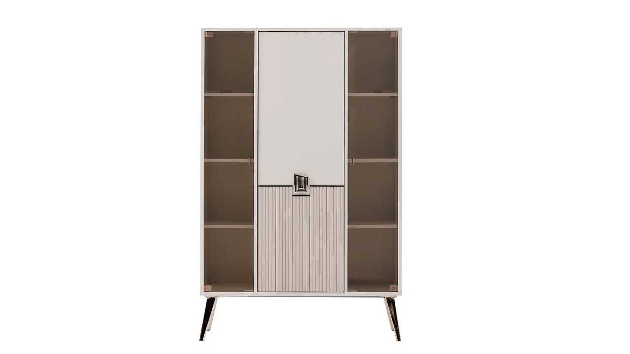 Set Dining Room cu masa extensibila Napoli Seturi Dining Room