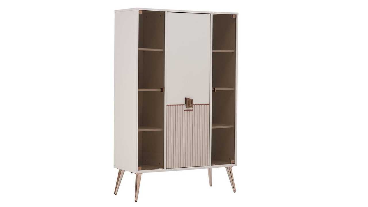 Set Dining Room cu masa extensibila Napoli Seturi Dining Room