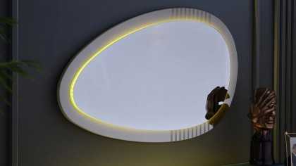 Set Dining Room cu masa extensibila Napoli Seturi Dining Room