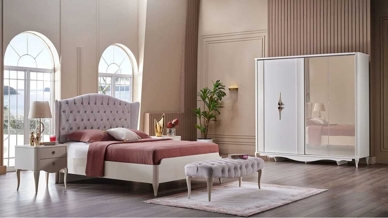 Set Dormitor Victor Set Dormitor