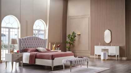 Set Dormitor Victor Set Dormitor