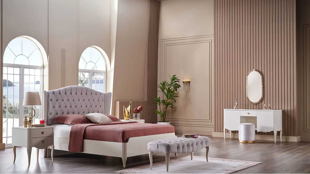 Set Dormitor Victor Set Dormitor