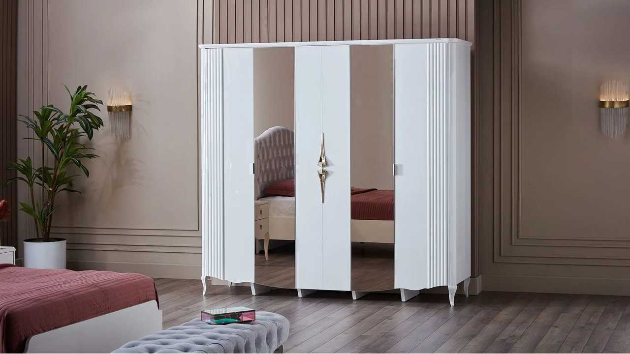 Set Dormitor Victor Set Dormitor