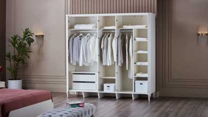 Set Dormitor Victor Set Dormitor