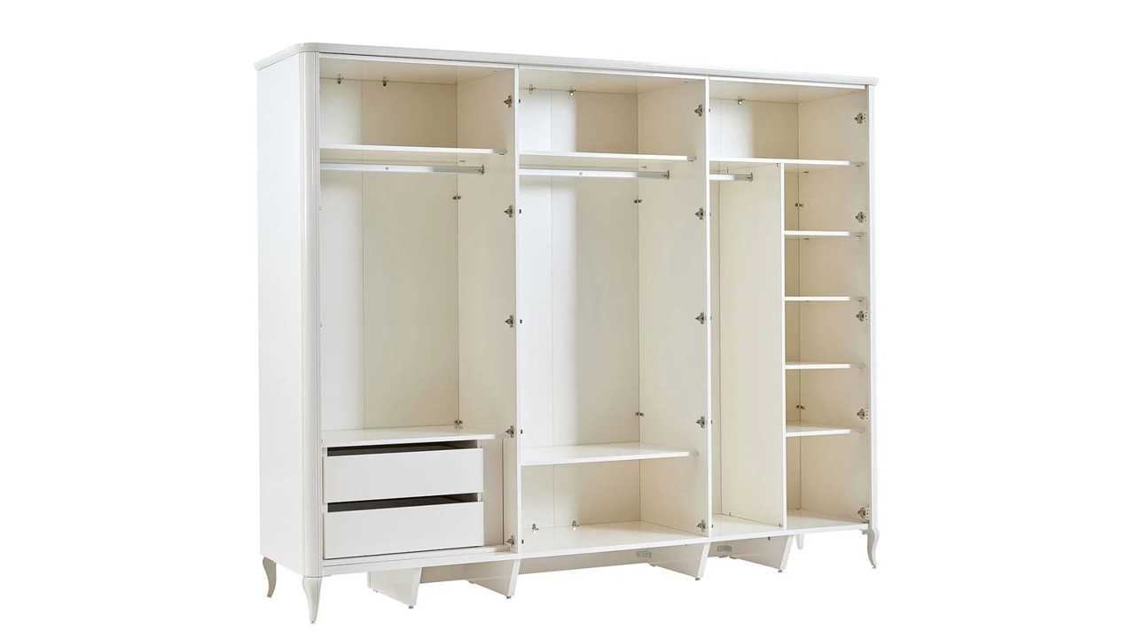 Set Dormitor Victor Set Dormitor