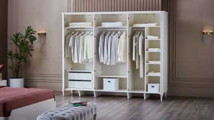 Set Dormitor Victor Set Dormitor