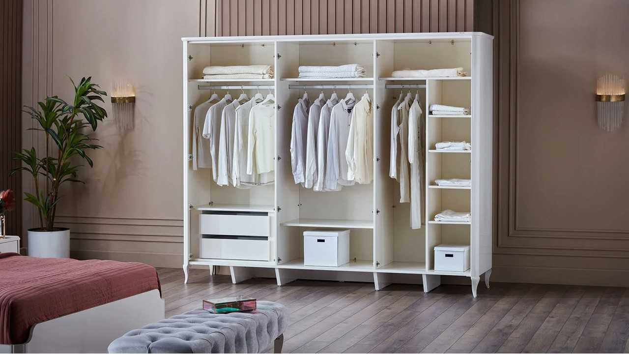 Set Dormitor Victor Set Dormitor