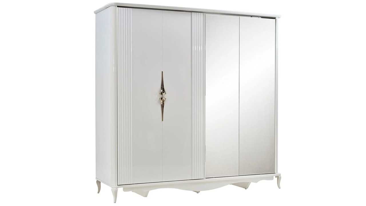 Set Dormitor Victor Set Dormitor