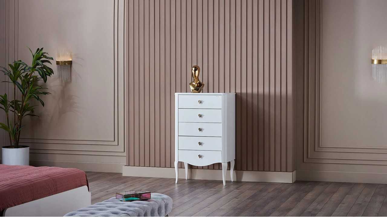Set Dormitor Victor Set Dormitor