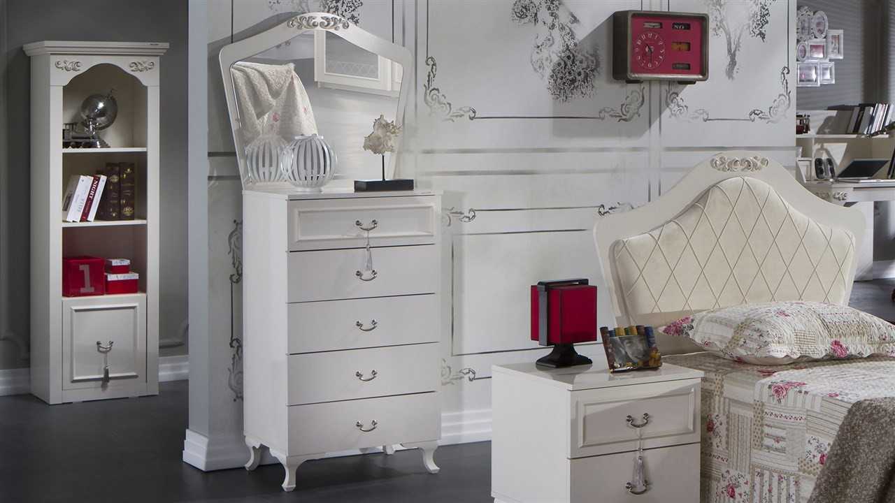 Oglinda Belissa Tineret BELLONA Mobilier tineret | bebe 22BLS2428FSFS Oglinda Belissa Tineret BELLONA Mobilier tineret | bebe 22BLS2428FSFS