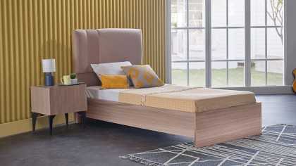 Set mobilier Tineret cu Birou standard Arles Set Mobilier Tineret