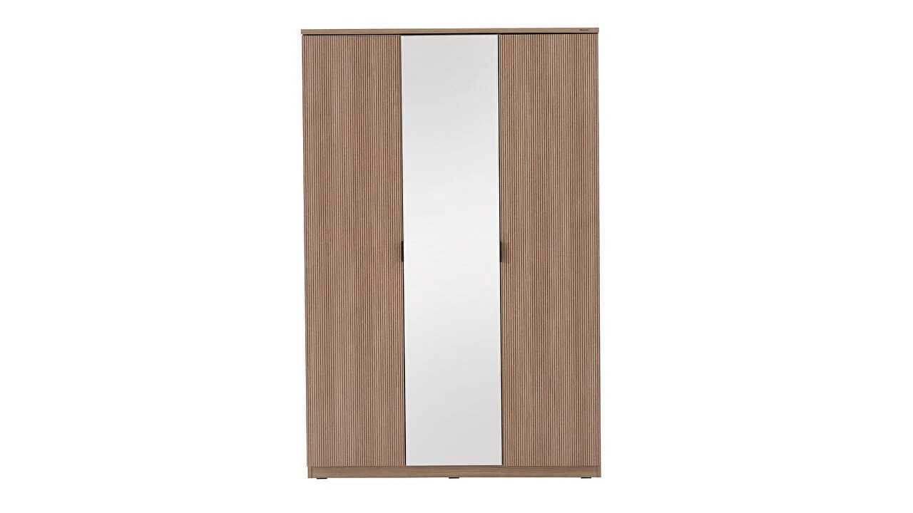 Set mobilier Tineret cu Birou standard Arles Set Mobilier Tineret