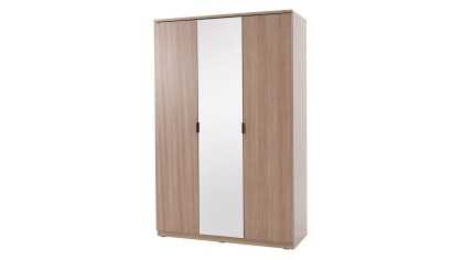Set mobilier Tineret cu Birou standard Arles Set Mobilier Tineret