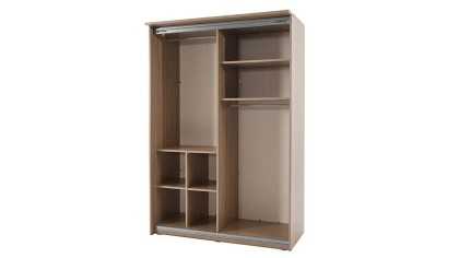 Set mobilier Tineret cu Birou standard Arles Set Mobilier Tineret