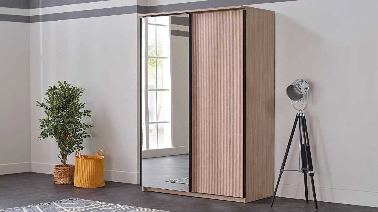 Set mobilier Tineret cu Birou standard Arles Set Mobilier Tineret