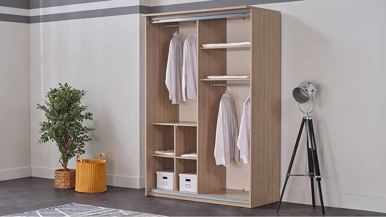 Set mobilier Tineret cu Birou standard Arles Set Mobilier Tineret