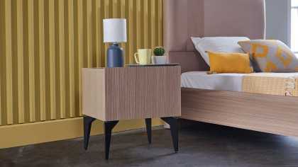 Set mobilier Tineret cu Birou standard Arles Set Mobilier Tineret
