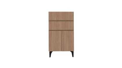 Set mobilier Tineret cu Birou standard Arles Set Mobilier Tineret