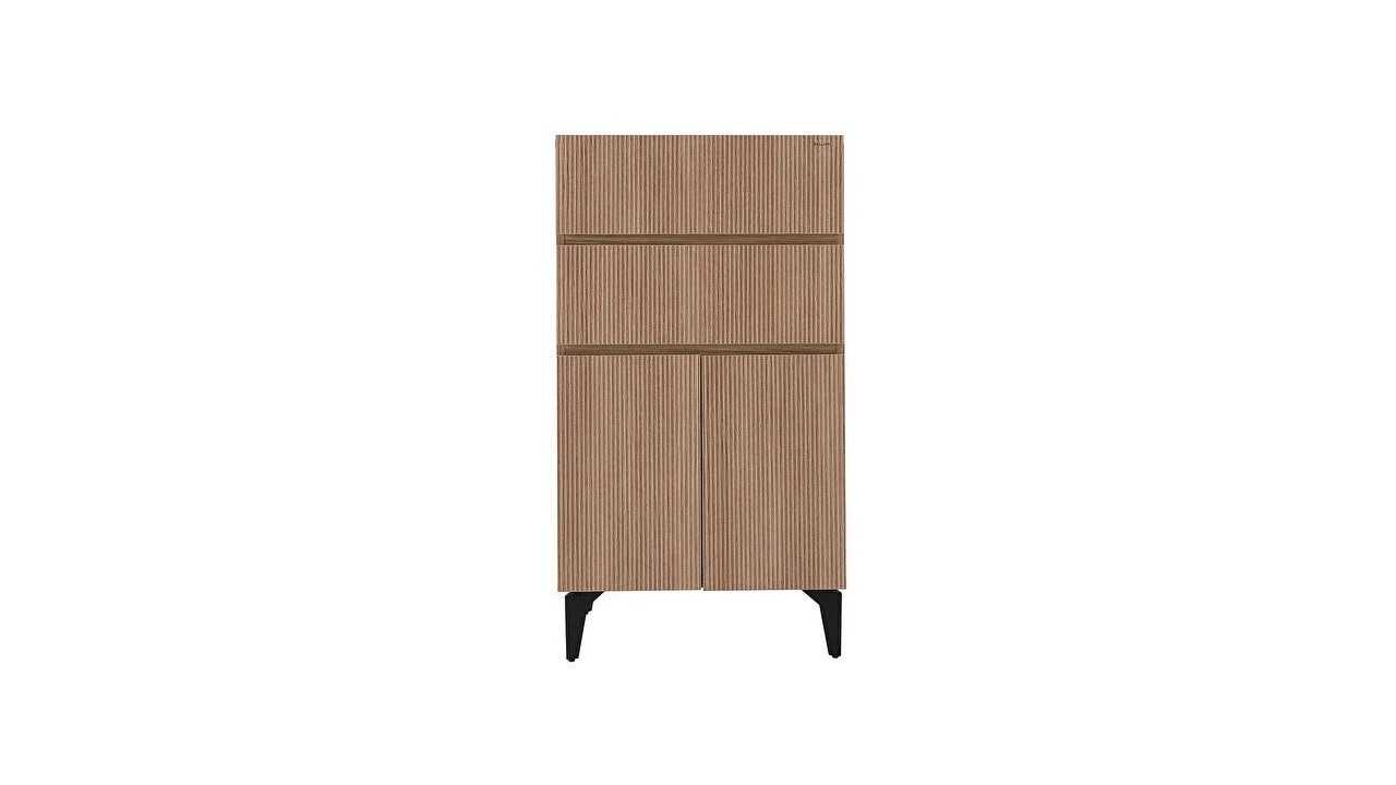 Set mobilier Tineret cu Birou standard Arles Set Mobilier Tineret