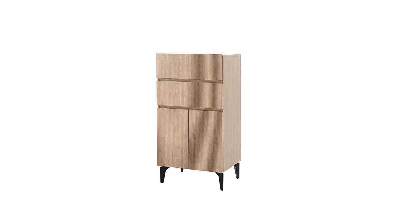 Set mobilier Tineret cu Birou standard Arles Set Mobilier Tineret