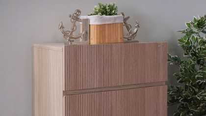 Set mobilier Tineret cu Birou standard Arles Set Mobilier Tineret